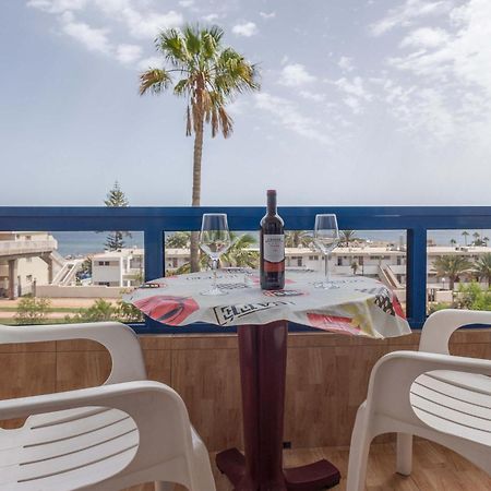 Lightbooking San Agustin Bello Horizonte San Bartolomé Exteriör bild