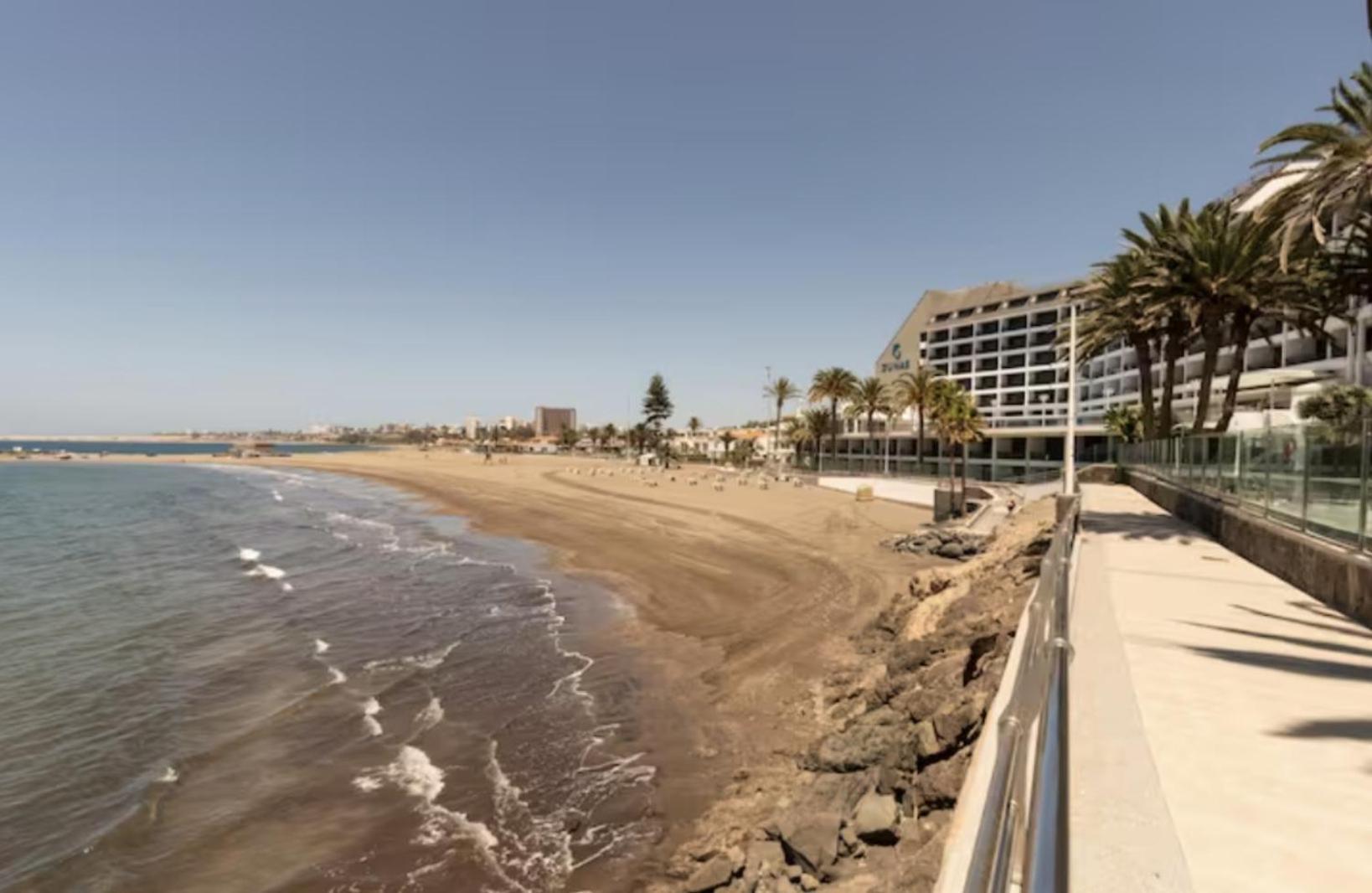 Lightbooking San Agustin Bello Horizonte San Bartolomé Exteriör bild