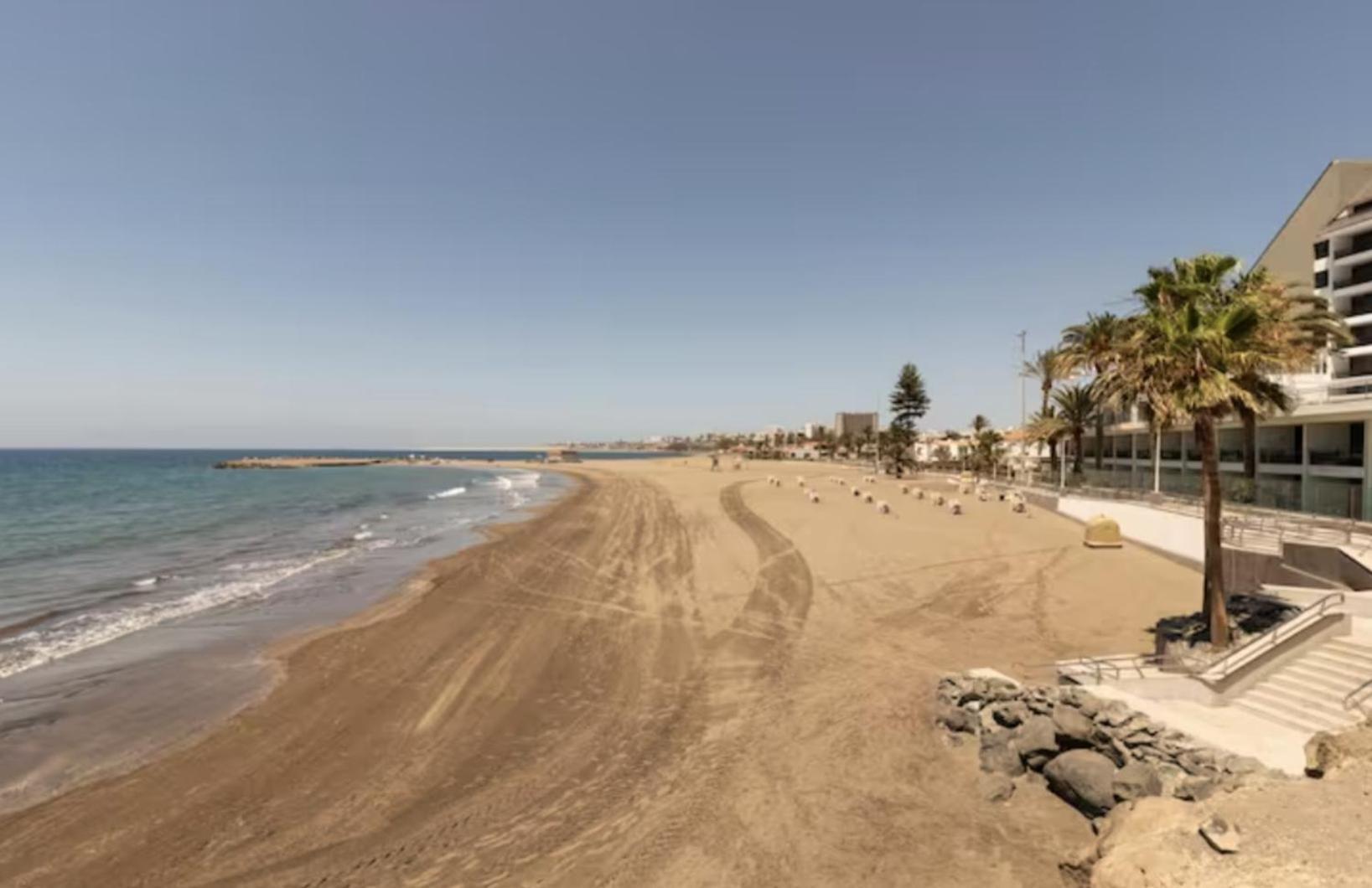 Lightbooking San Agustin Bello Horizonte San Bartolomé Exteriör bild
