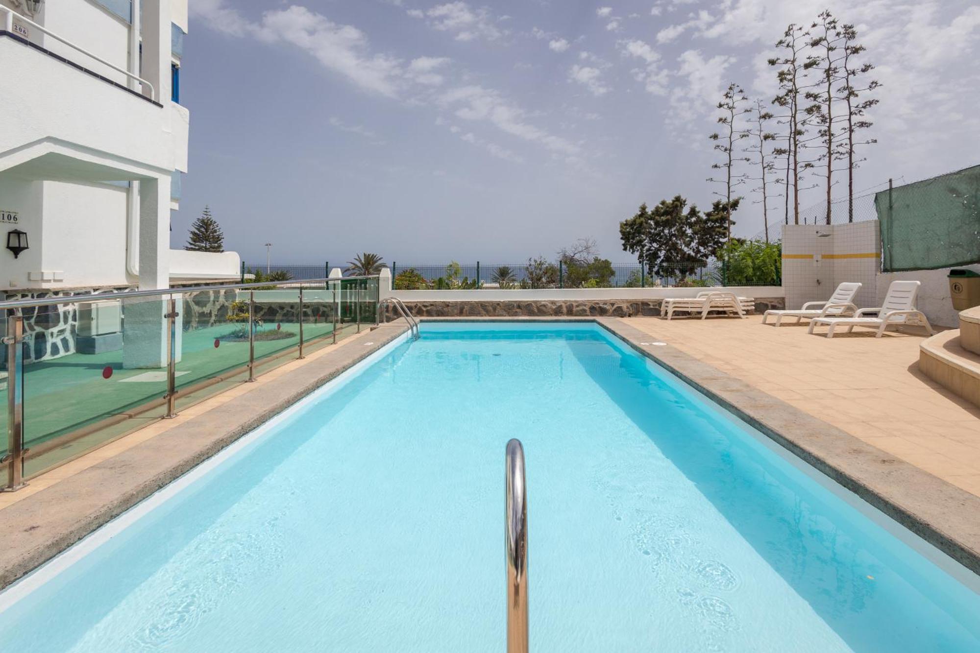Lightbooking San Agustin Bello Horizonte San Bartolomé Exteriör bild