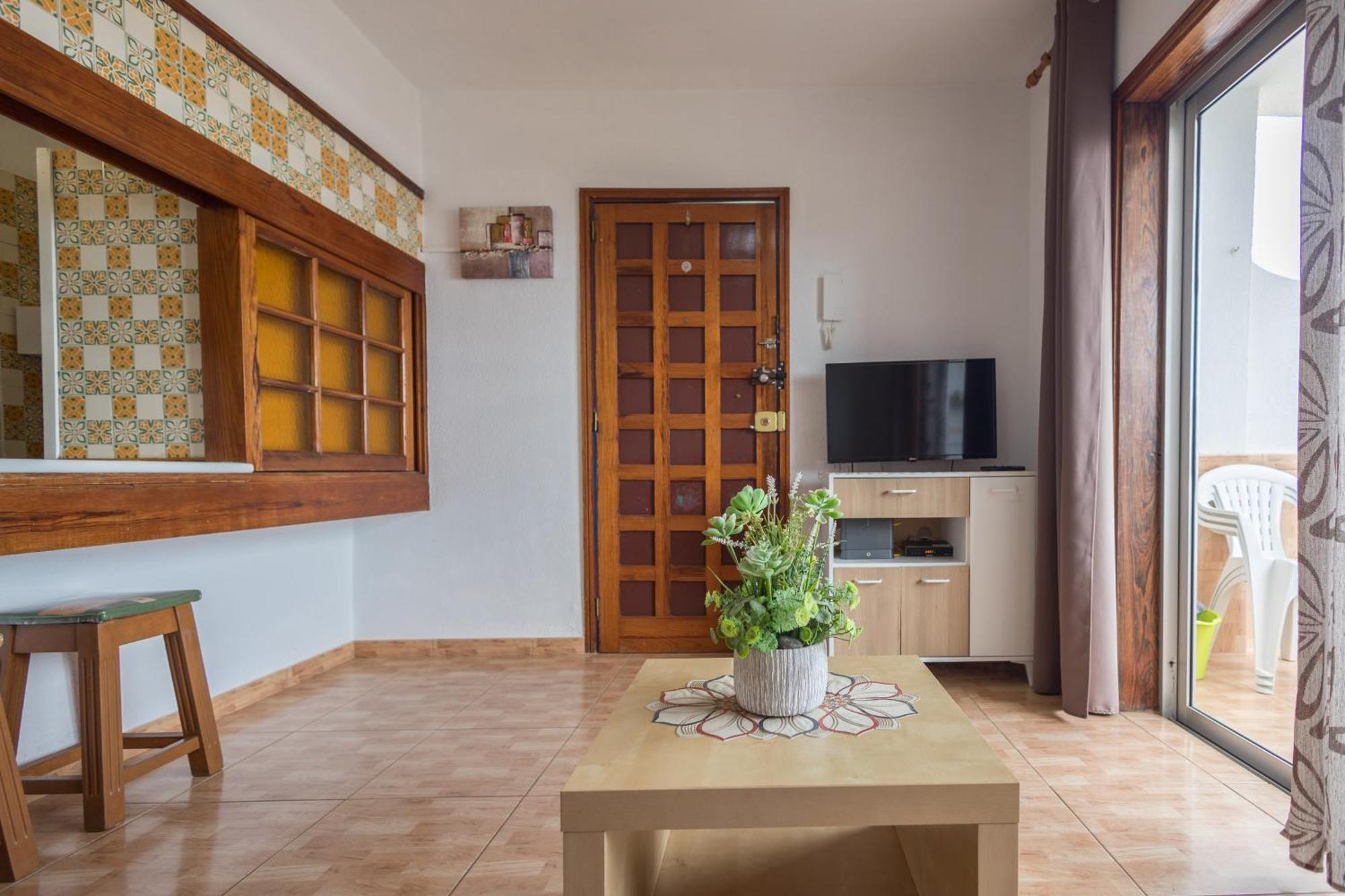 Lightbooking San Agustin Bello Horizonte San Bartolomé Exteriör bild