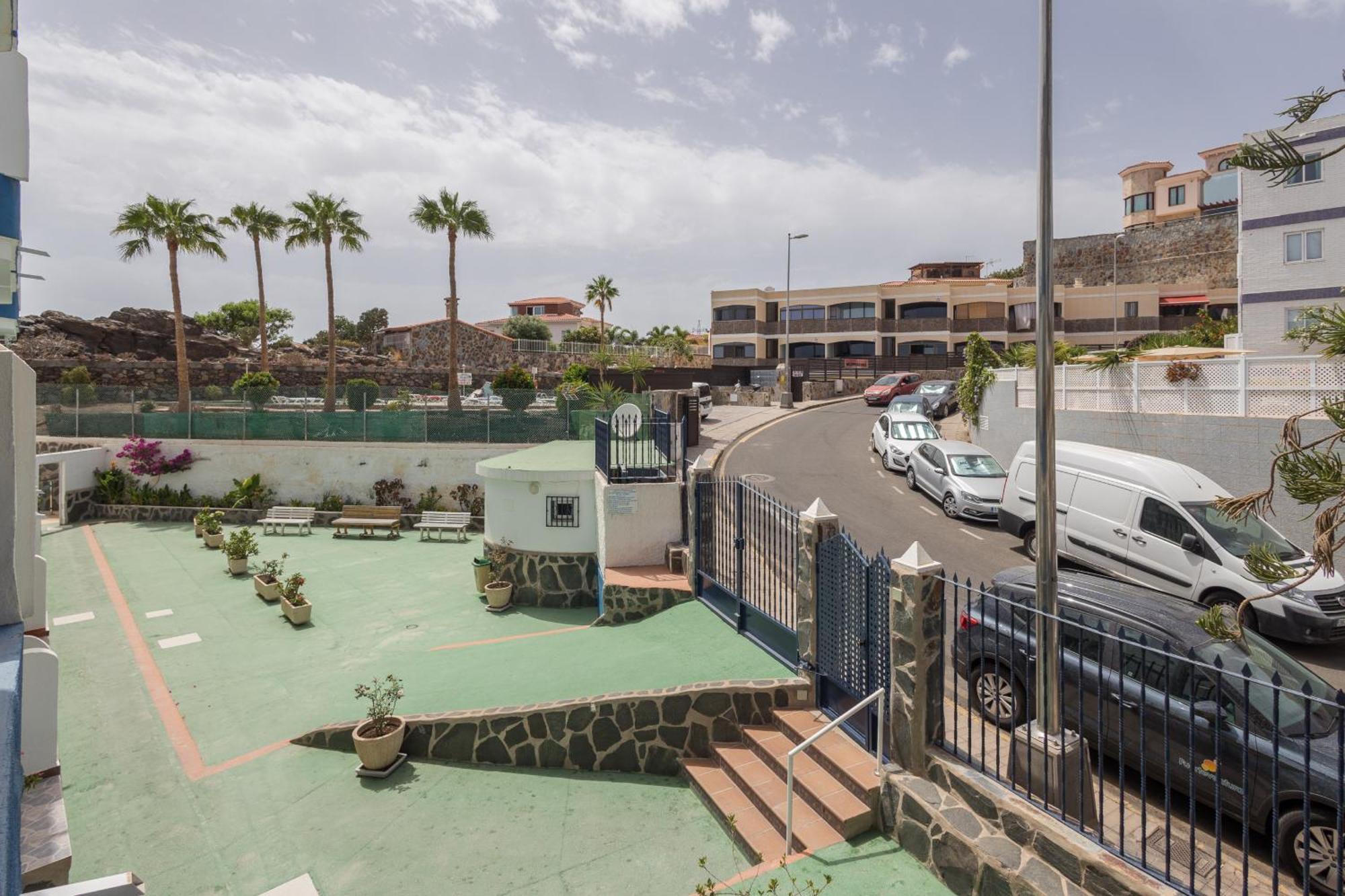Lightbooking San Agustin Bello Horizonte San Bartolomé Exteriör bild