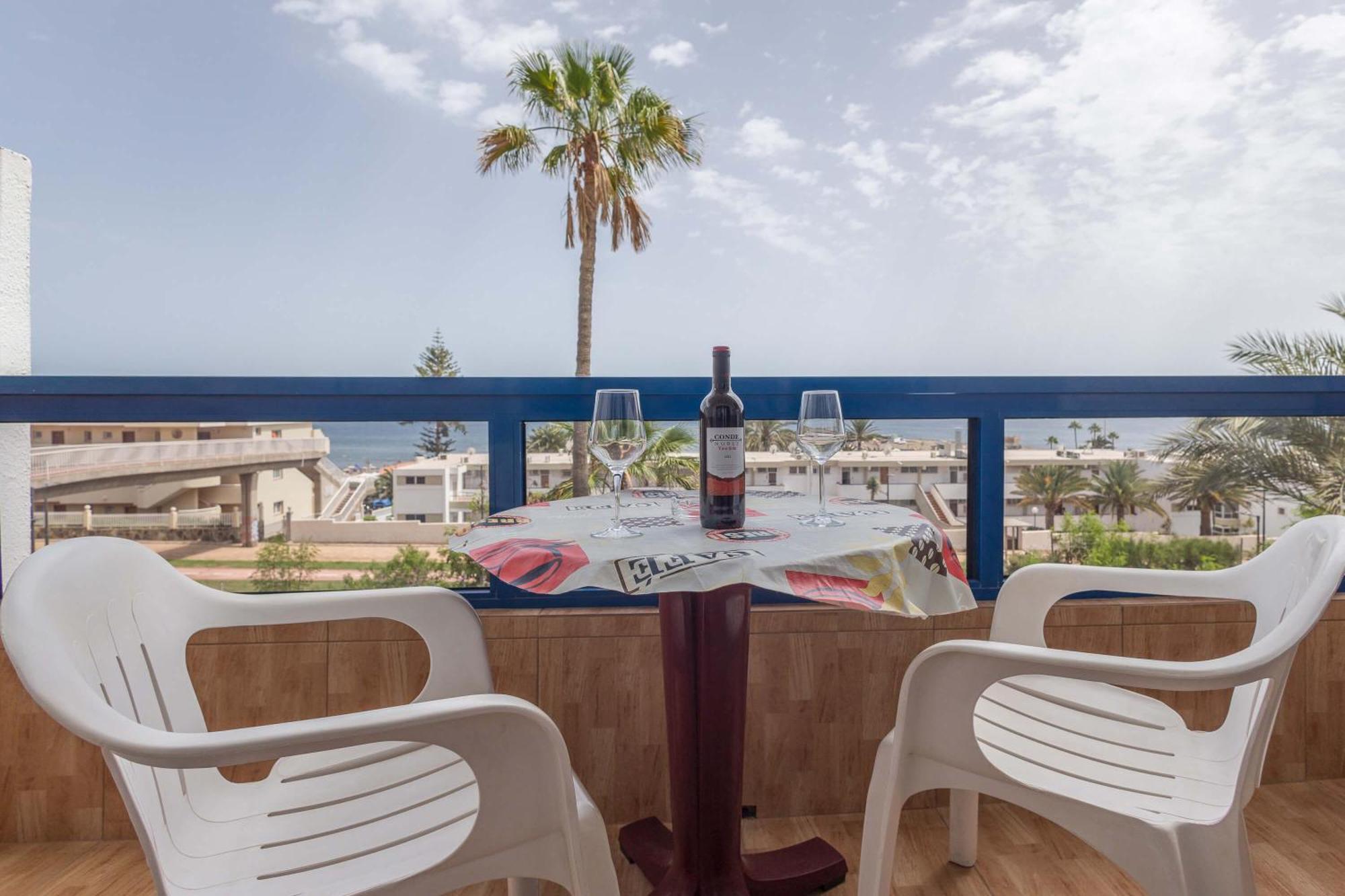 Lightbooking San Agustin Bello Horizonte San Bartolomé Exteriör bild