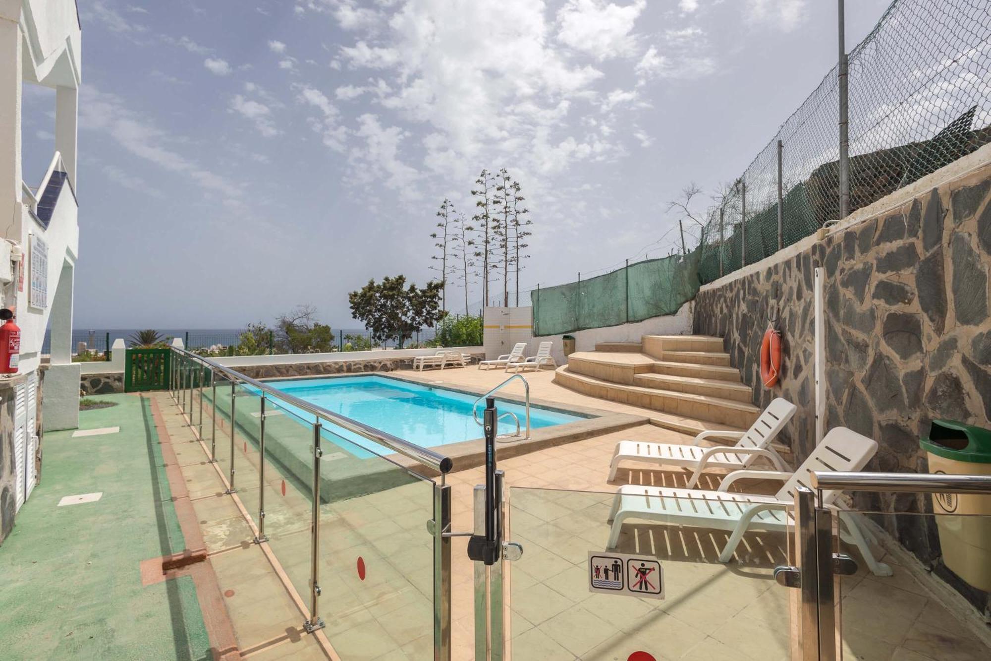 Lightbooking San Agustin Bello Horizonte San Bartolomé Exteriör bild