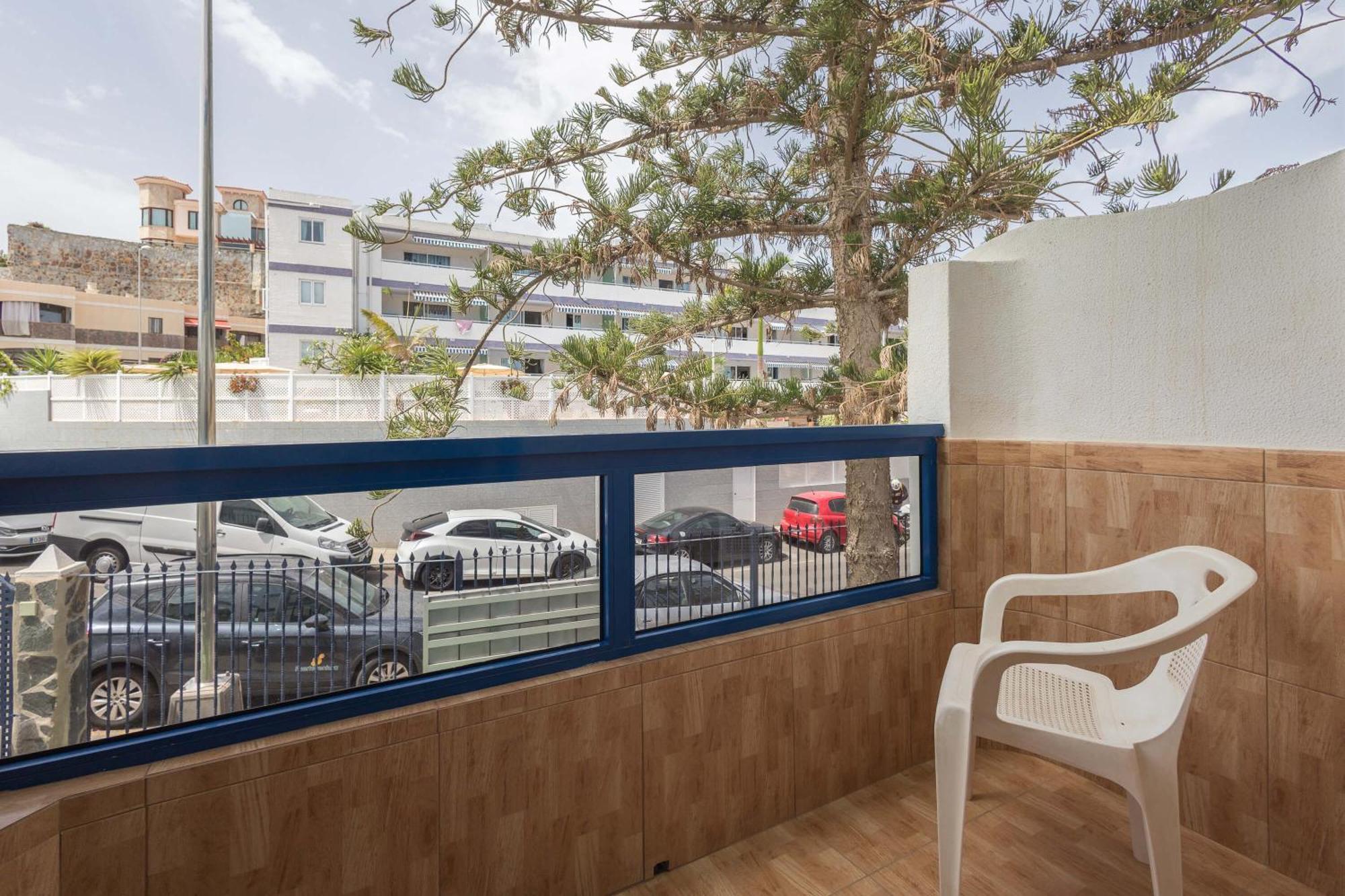 Lightbooking San Agustin Bello Horizonte San Bartolomé Exteriör bild