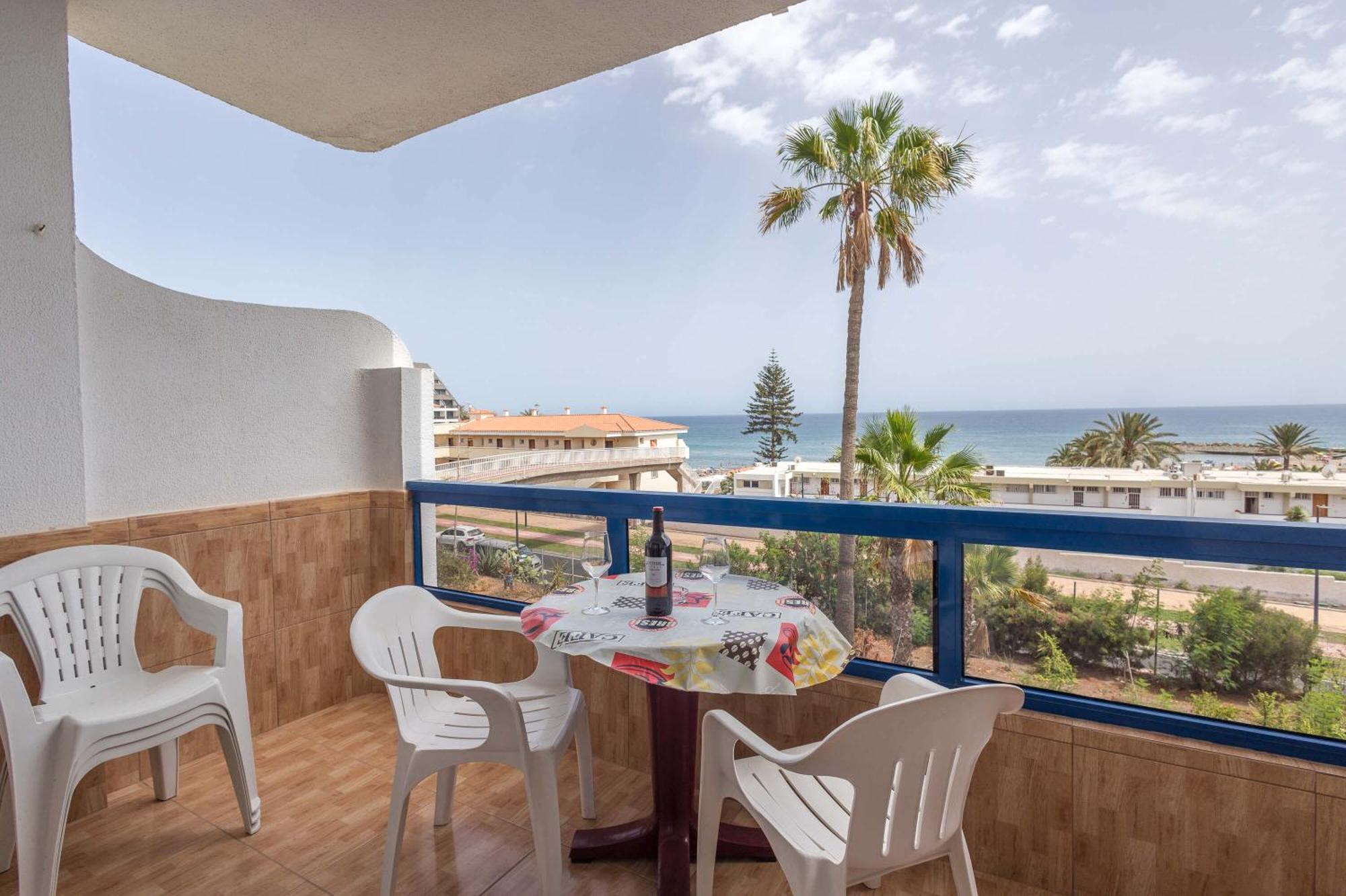 Lightbooking San Agustin Bello Horizonte San Bartolomé Exteriör bild