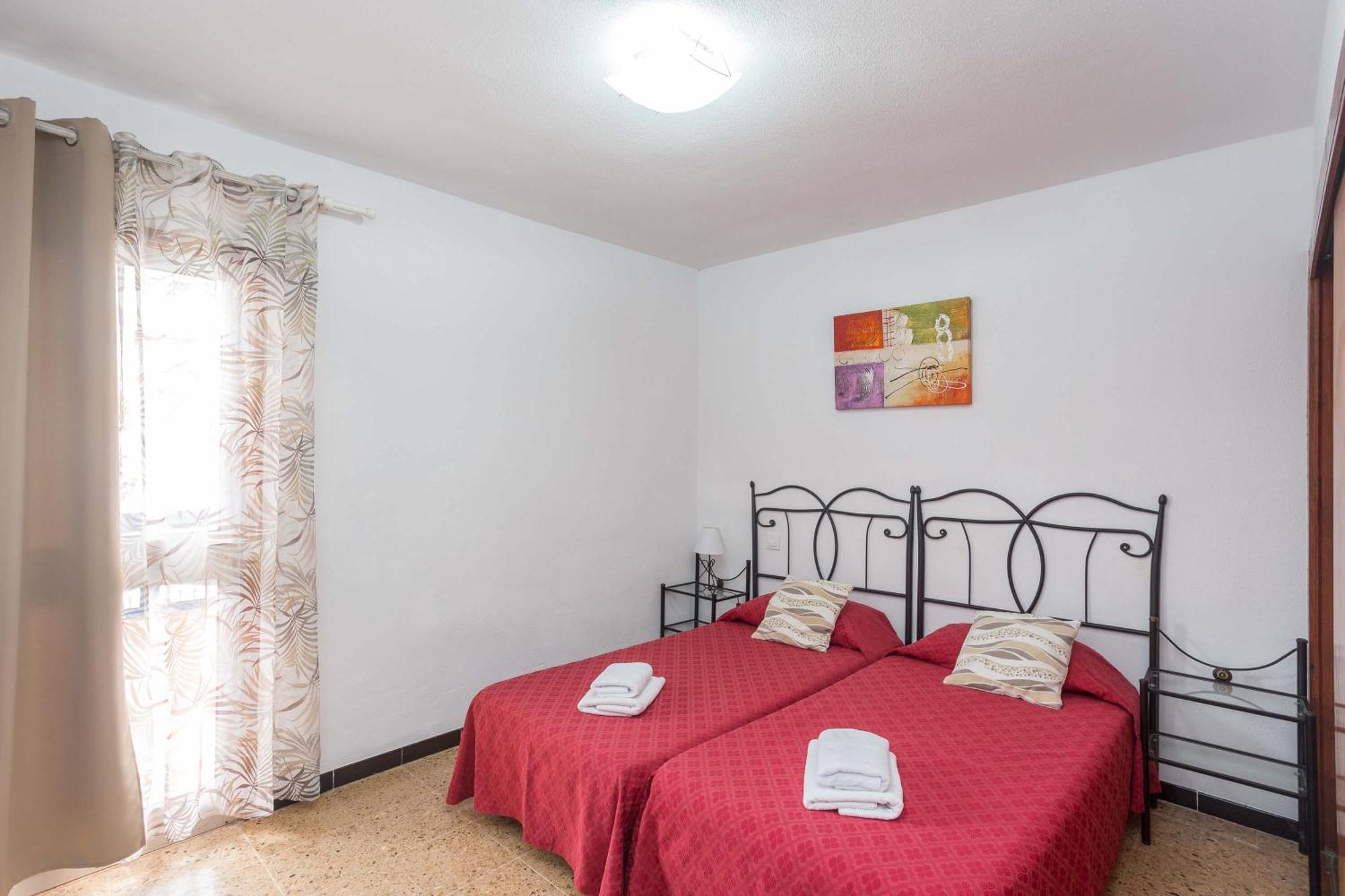 Lightbooking San Agustin Bello Horizonte San Bartolomé Exteriör bild