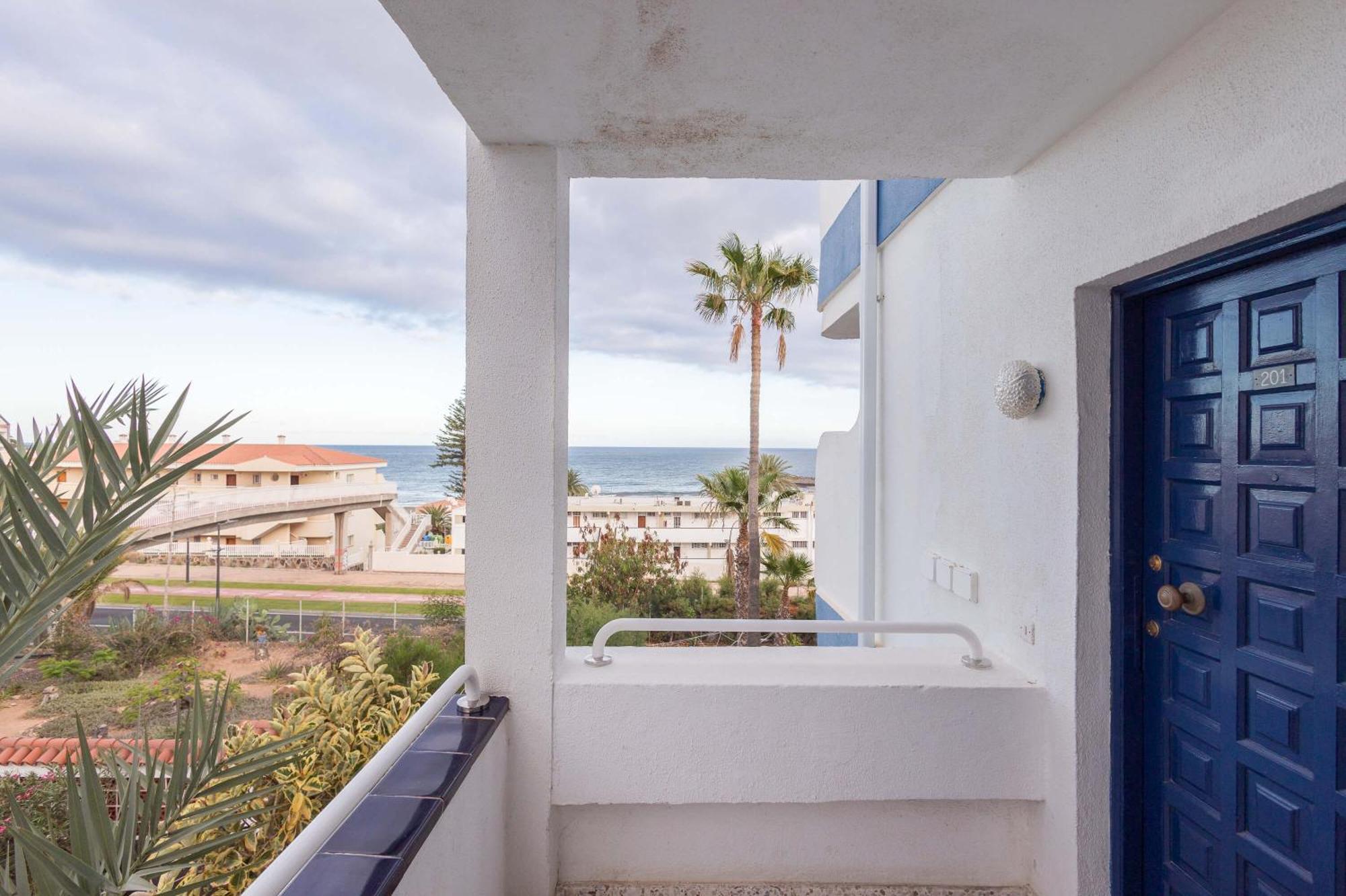 Lightbooking San Agustin Bello Horizonte San Bartolomé Exteriör bild