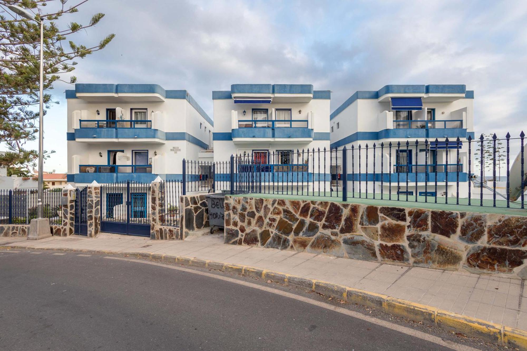 Lightbooking San Agustin Bello Horizonte San Bartolomé Exteriör bild